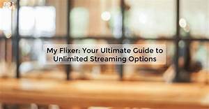 Stream Your Favorite Movies: the Ultimate Guide to Prmovies Online Movies