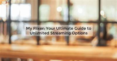 Stream Your Favorite Movies: the Ultimate Guide to Prmovies Online Movies
