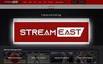 Streameast. Io: Your Ultimate Streaming Destination