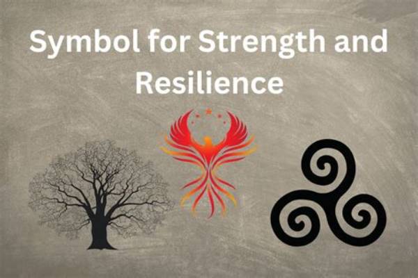 Strength, Courage, and Resilience Revealed