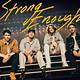 Strong Enough: the Jonas Brothers' Journey to Resilience and Success