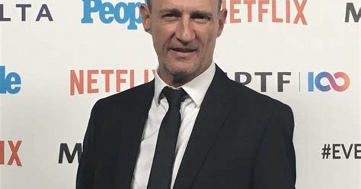 Stuart Bowman (Actor) Biography, Age, Net Worth, Movies, Interview