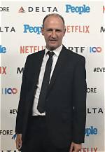 Stuart Bowman (Actor) Biography, Age, Net Worth, Movies, Interview