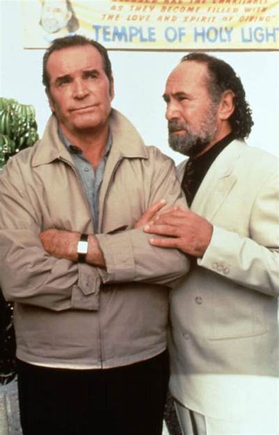 Stuart Margolin Net Worth: a Detailed Insight into the Life and Career of a Legendary Actor