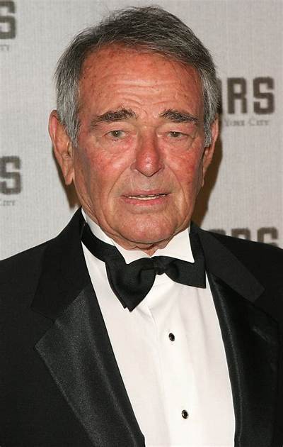 Stuart Whitman Net Worth
