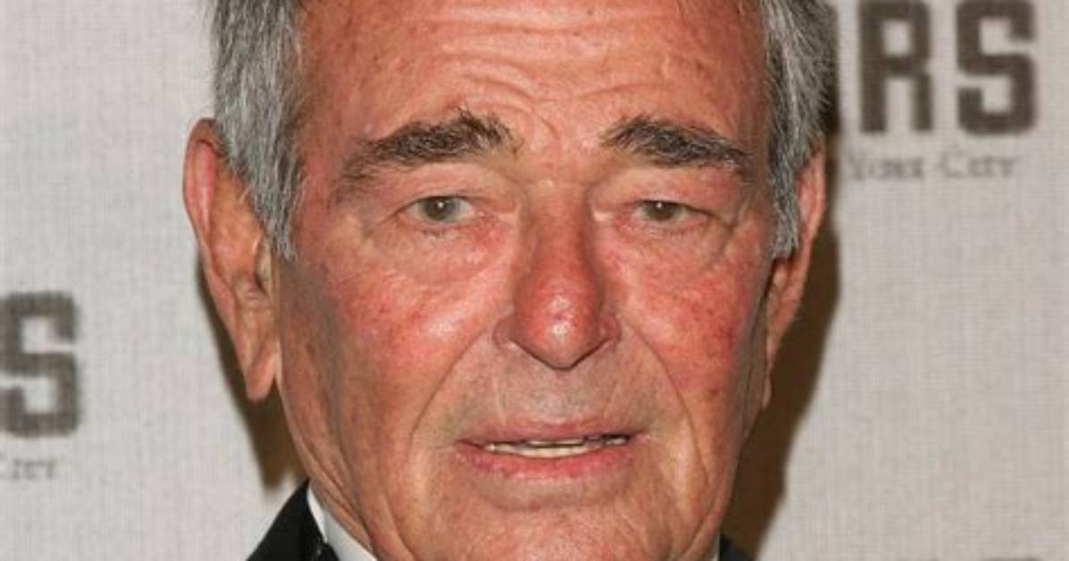 Stuart Whitman Net
