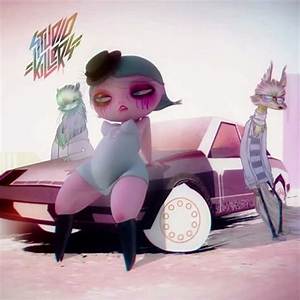 Studio Killers Cherry: Unveiling the Phenomenon and Its Impact on Music