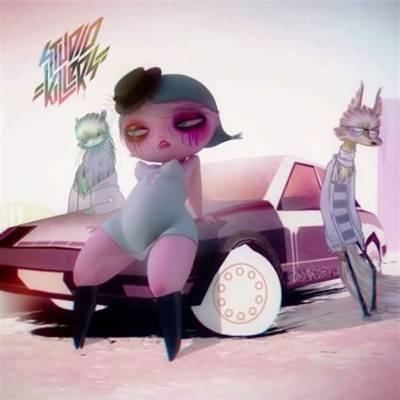 Studio Killers Cherry: Unveiling the Phenomenon and Its Impact on Music