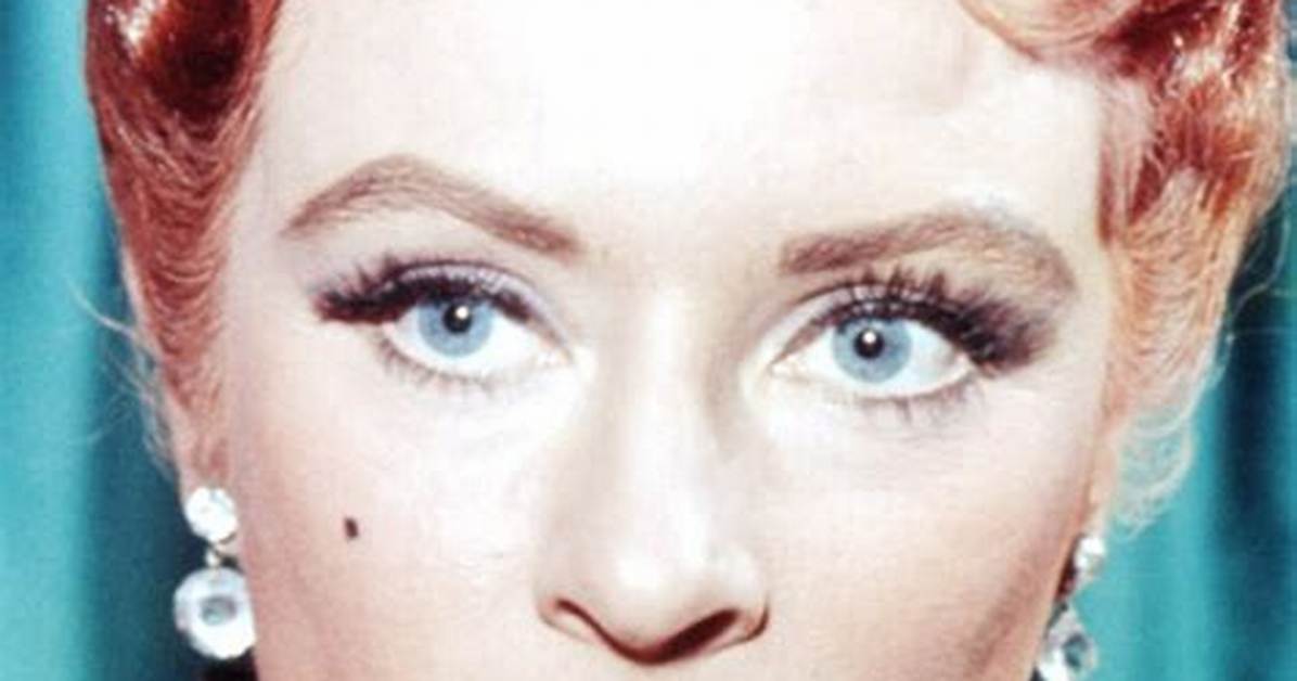 Stunning Actress Amanda Blake: Movies & Tv Shows