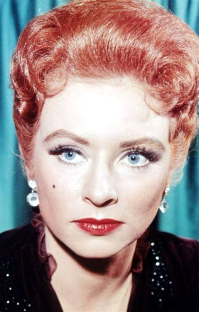 Stunning Actress Amanda Blake: Movies & Tv Shows