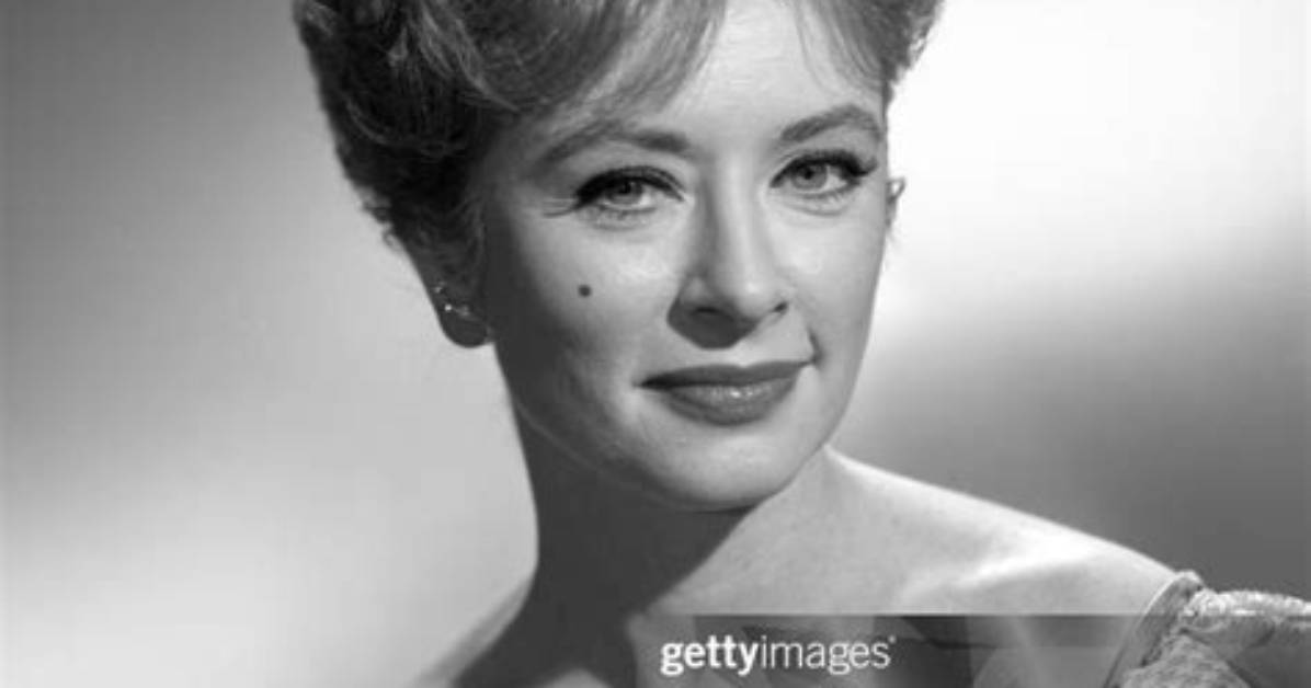 Stunning Actress Amanda Blake Movies Tv