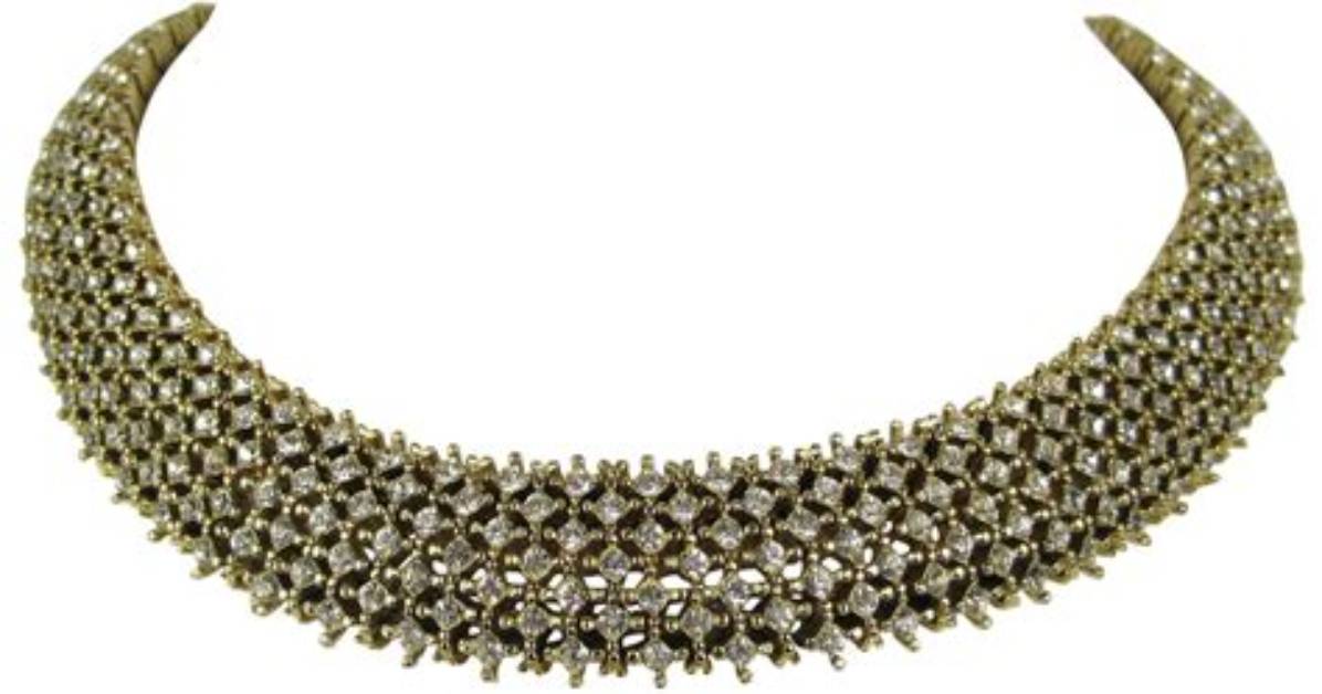Stunning Crystal Bernard Jewelry - Exquisite Designs