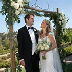 Stunning David Muir's Wedding Pictures - Exclusive Photos!