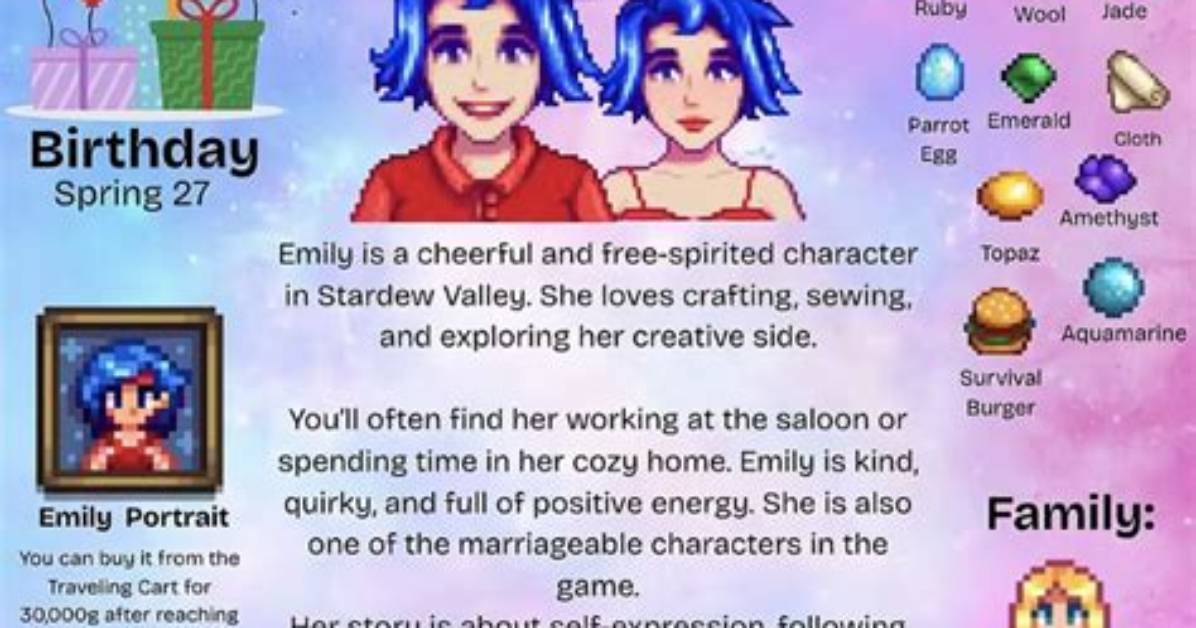 Stunning Emily the Ultimate Guide to Unparalleled