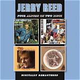 Stunning Images of Jerry Reed: a Retrospective