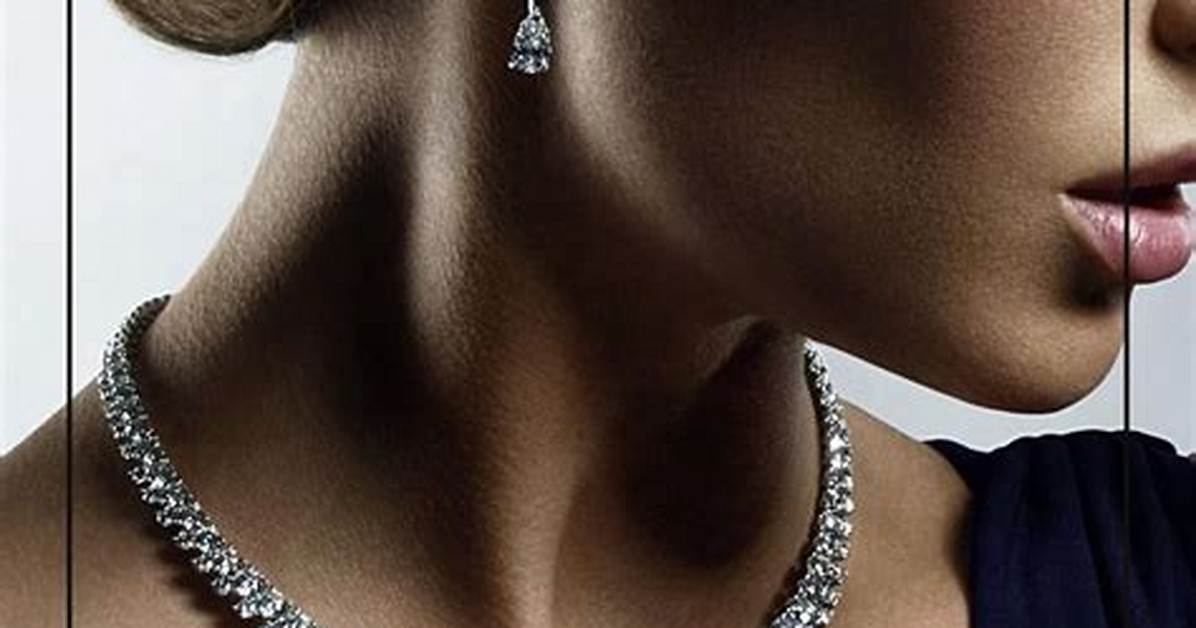 Stunning Lupin Necklaces: Enhance Your Style and Elevate Your Presence