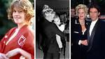 Stunning Melanie Griffith: a Look Back at Her Youthful Year's