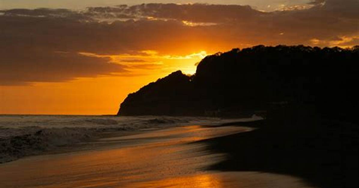 Stunning Naturist Beach Photos Unfiltered