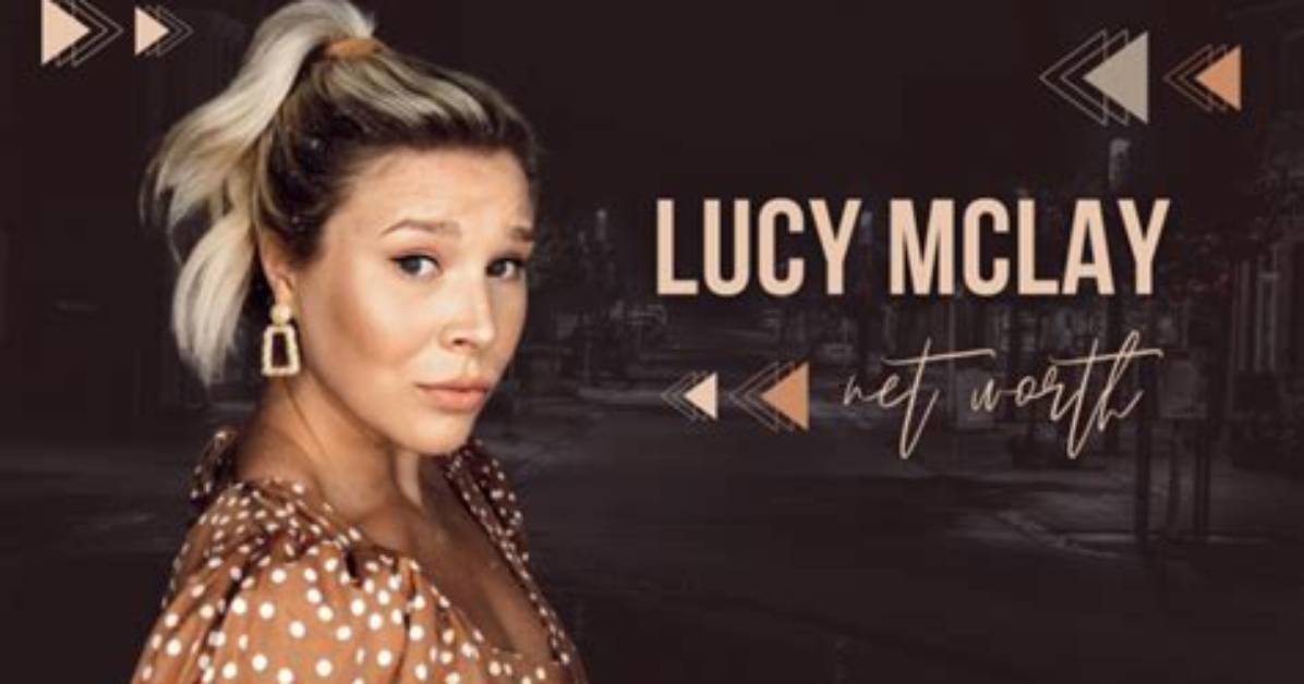 Stunning Photography of Lucy Mclay in 2022