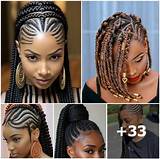 Stunning Pictures of Braid Hairstyles: a Comprehensive Guide