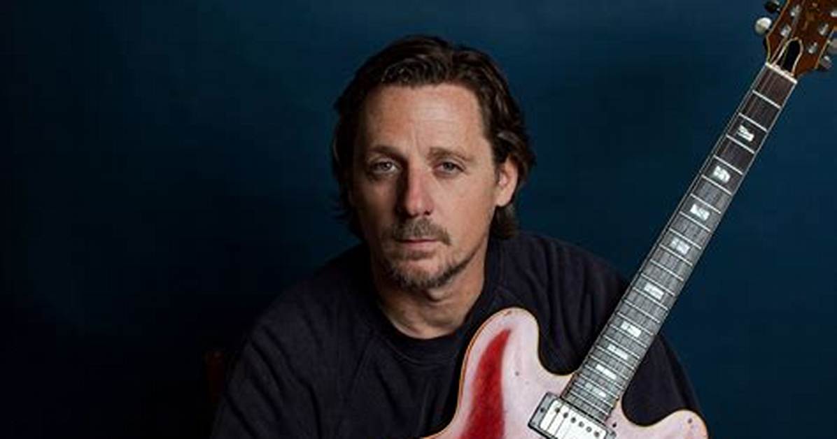 Sturgill Simpson Divorce Update & Settlement Details
