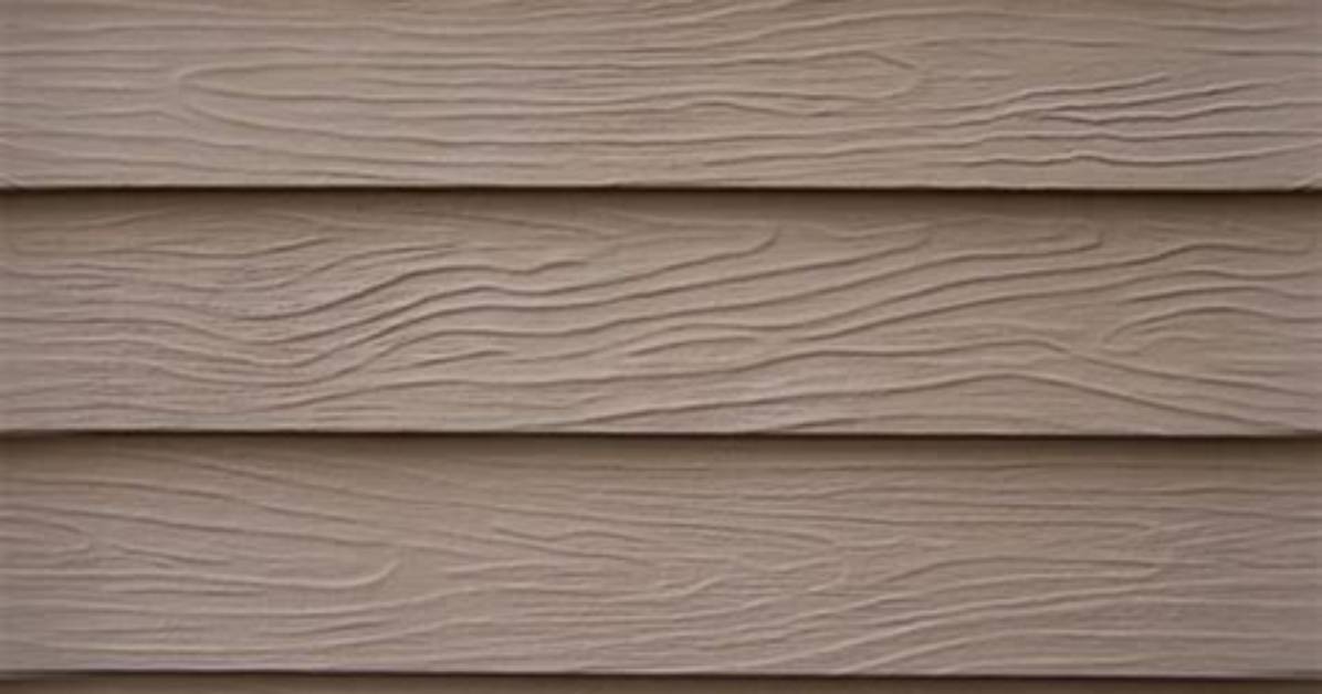 Styles of Masonite Siding | Homesteady