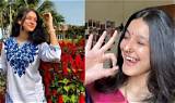 Subha Shree Sahu: a Rising Star in the World of Entertainment