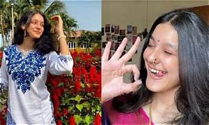 Subha Shree Sahu: a Rising Star in the World of Entertainment