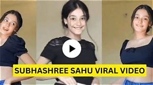 Subhashree Sahu New: Unveiling the Rising Star in Bollywood