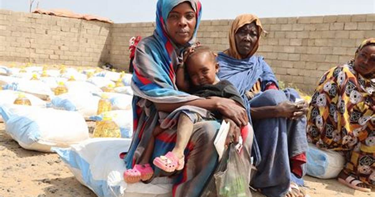 Sudan Isd: Understanding the Significance and Impact