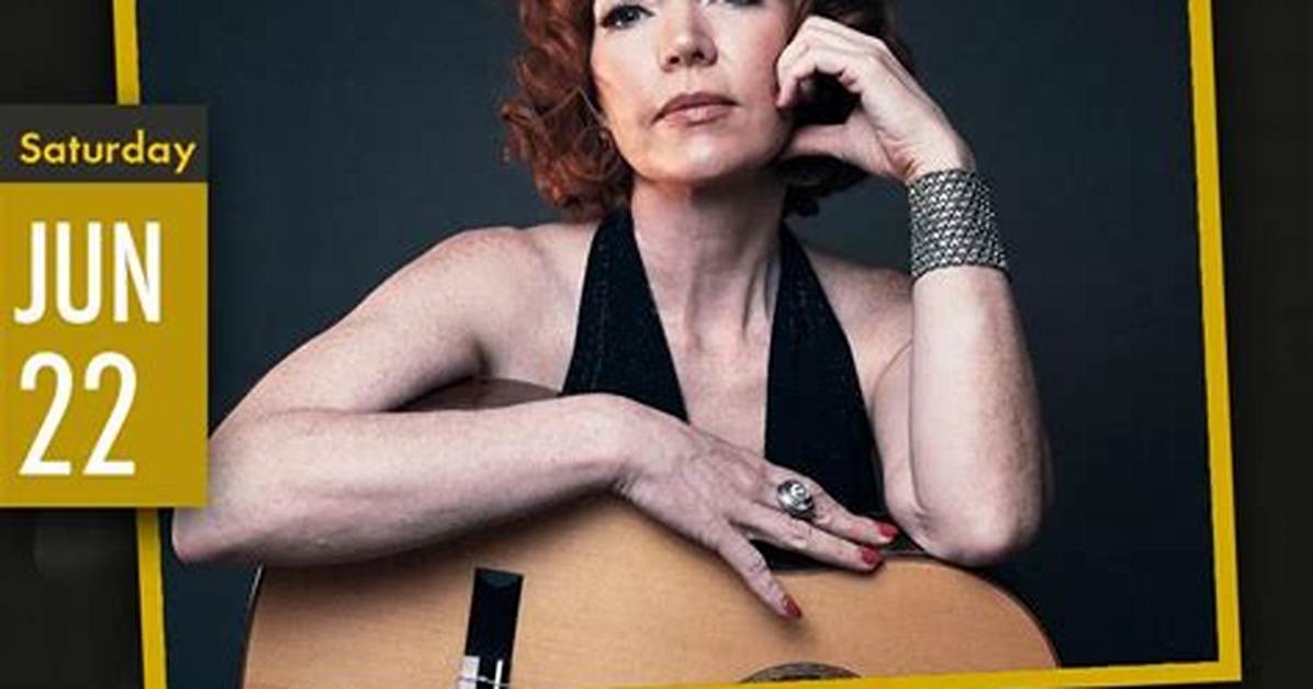 Sue Foley: Unveiling the Identity and Journey of Her Husband
