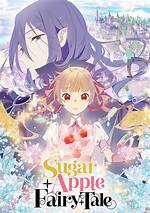 Sugar Apple Fairy Tale Episode 24 Release Date: Spoilers & Where to Watch? - Sarkariresult
