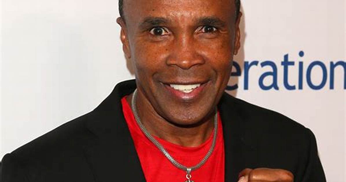 Sugar Ray