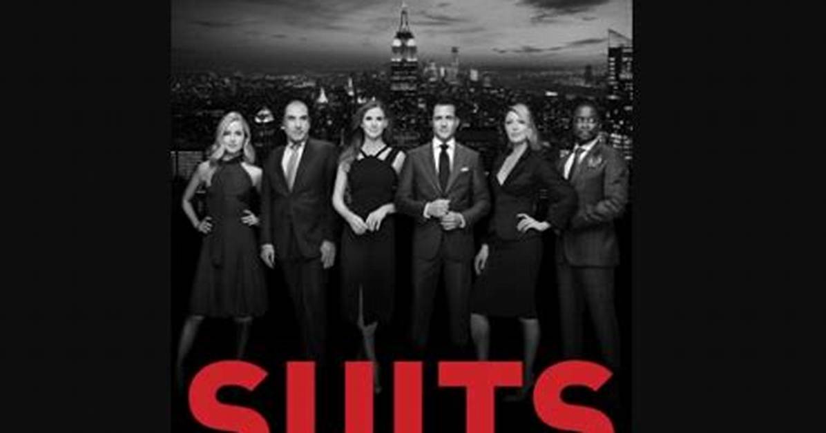 Suits Season 10 Release Date: Recap, Review, Spoilers, Streaming, Schedule & Where to Watch? - Sarkariresult
