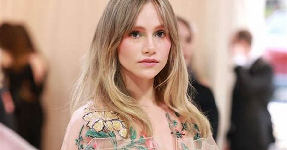 Suki Waterhouse Racist: Exploring the Controversy, Facts, and Misconceptions