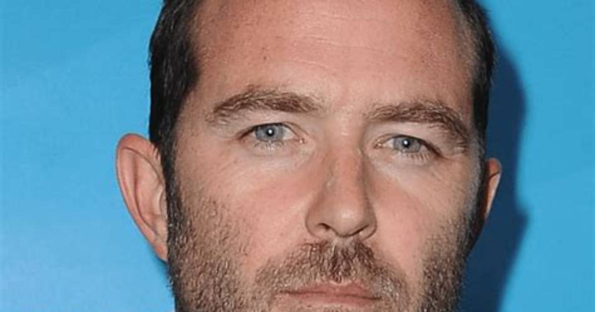 Sullivan Stapleton Bio Age Height Husband Children Actor Movies and Net