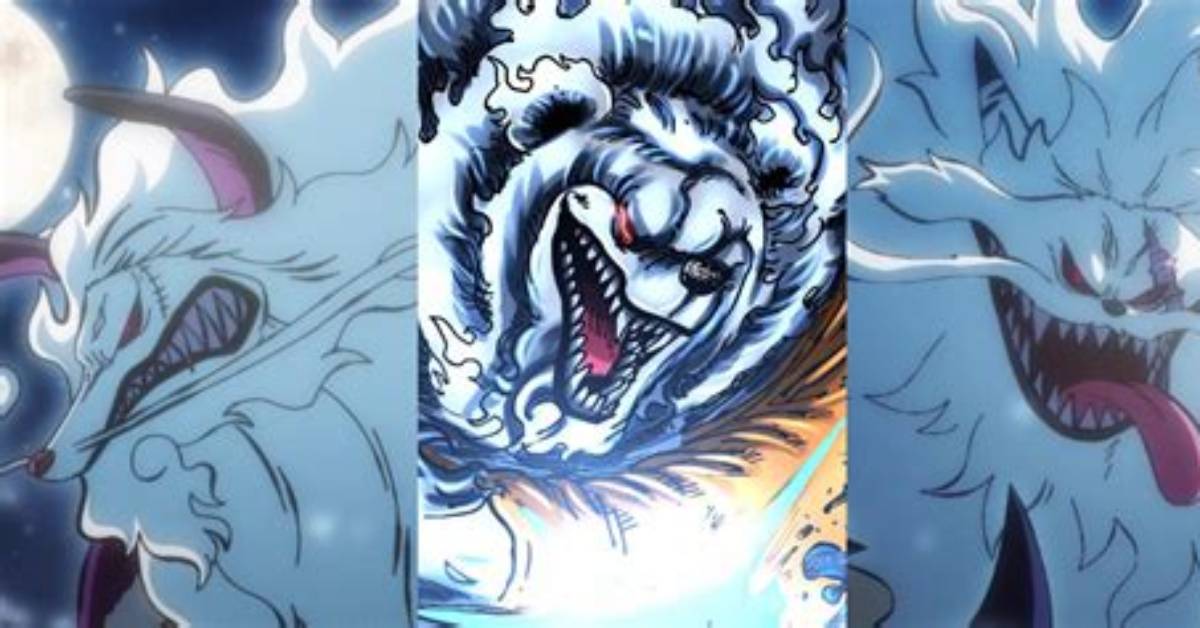 Sulong: One Piece Character Profile