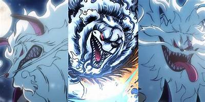Sulong: One Piece Character Profile