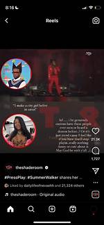 Summer Walker Reportedly Questions Lil Uzi Verts 'Satan Lyric |