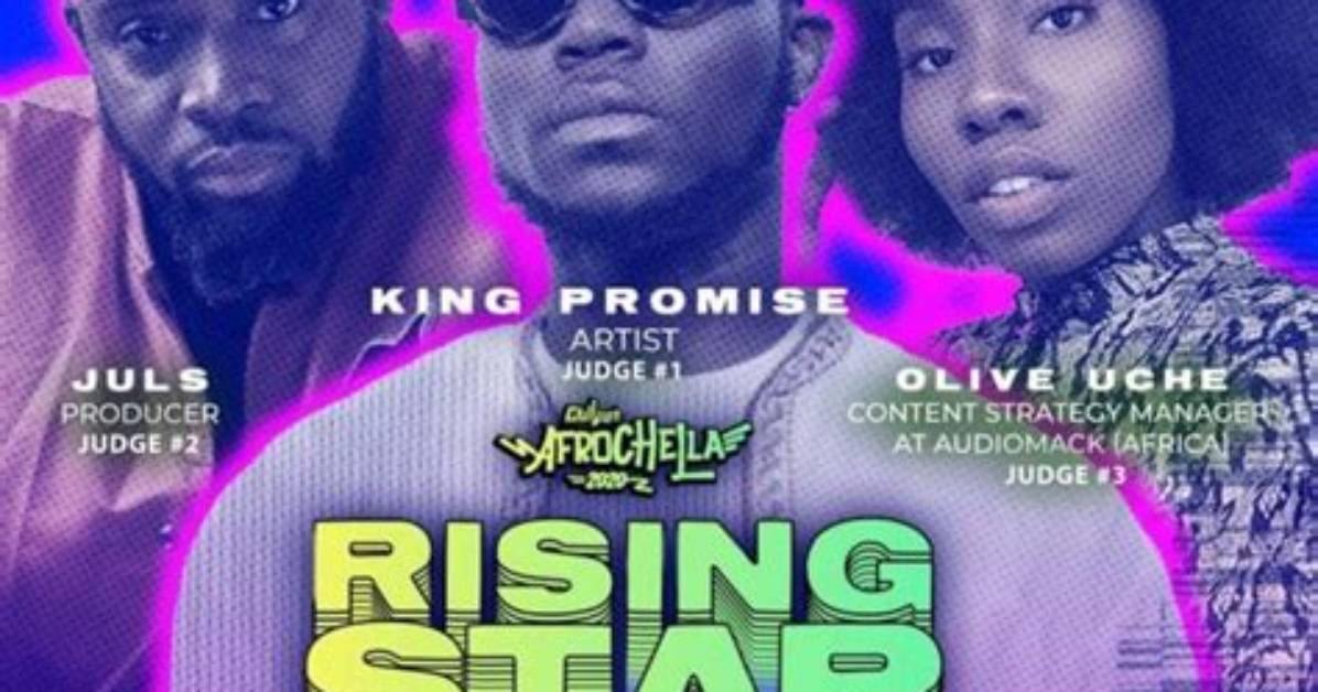 Summertimejames: a Rising Star in the Music Scene