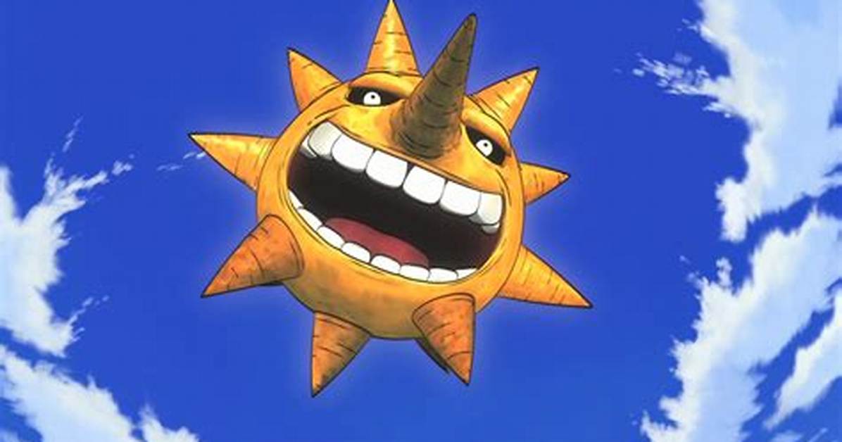 Sun in Soul Eater: a Comprehensive Exploration of the Role, Character Analysis, and Symbolism