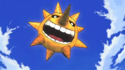 Sun in Soul Eater: a Comprehensive Exploration of the Role, Character Analysis, and Symbolism