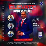 Sunday Praise Images: Elevate Your Worship Experience