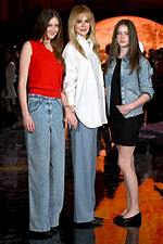 Sunday Rose Kidman: Urban Style & Inspiration