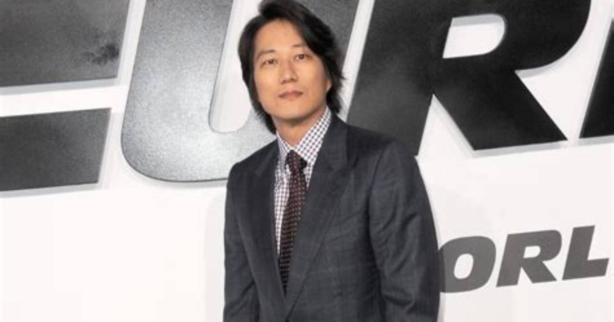 Sung Kang Net Worth 2024: a Comprehensive Insight