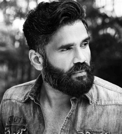 Sunil Shetty – Biography, Facts & Life Story