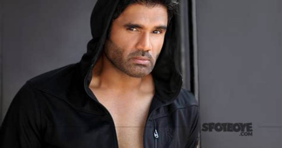 Sunil Shetty Biography Facts