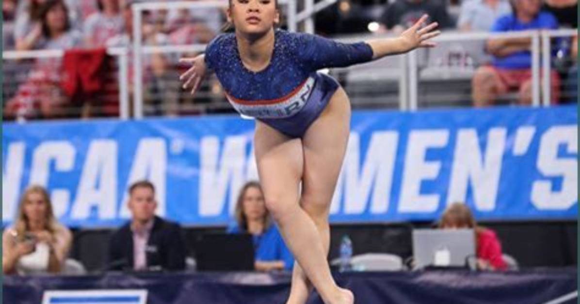 Sunisa Lee Height: How Tall Is the Olympic Star?