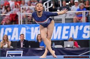 Sunisa Lee Height: How Tall Is the Olympic Star?