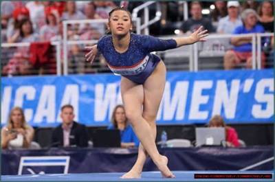 Sunisa Lee Height: How Tall Is the Olympic Star?